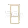 SIM-Kartenhalter Platinum Gold Huawei P20 Lite | 5G-M