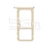 Supporto Sim Card Platinum Gold Huawei P20 Lite