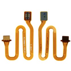 Finger Print Flex Cable...