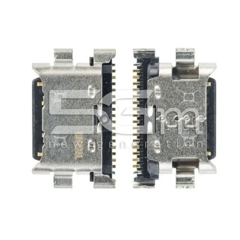 Connettore Di Ricarica Type C Huawei P20 Lite Ane-LX1 | Store Online 5G-M
