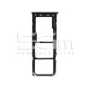 Supporto Sim Card + Micro SD Nero Samsung SM-A505 A50 | Store Online 5G-M