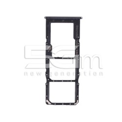 SIM Card Tray Black Samsung...