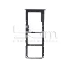 SIM-Kartenhalter Schwarz Samsung SM-A30s | 5G-M Online Shop