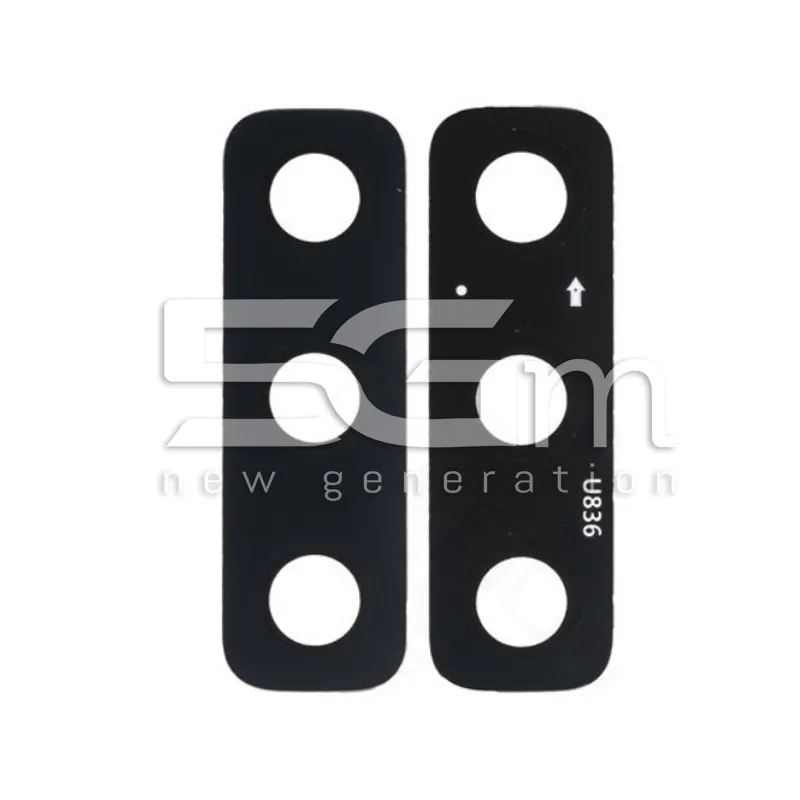 Kameraglas Rückseite Samsung SM-A750 A7 2018 | 5G-M Online Shop