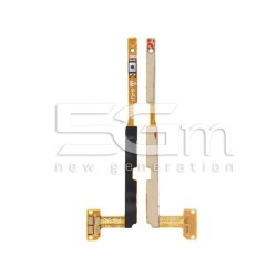 Power + Volume Flex Cable...