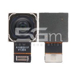 Rear Camera 108MP Motorola Edge 20 Lite