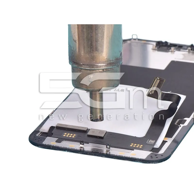 Wylie Thermal Insulation Pad (5 PCS) | Protezione Display Swap Chip