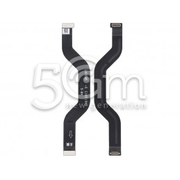 LCD Flex Cable OPPO Find X2...