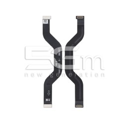 LCD Flex Cable OPPO Find X2...