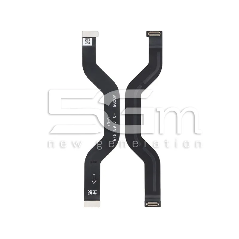LCD Flex Cable OPPO Find X2 Neo | Store Online 5G-M