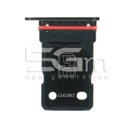 Dual Sim Card Tray Carbon...