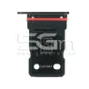 Supporto Dual Sim Card Carbon Black OnePlus 9R | Store Online 5G-M
