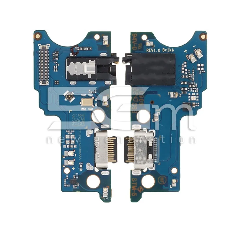 Connettore Di Ricarica + Board Samsung SM-A042 A04e (Full IC) | Store Online 5G-M