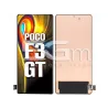Ecran Tactil Negru Xiaomi Poco F3 GT (PULLED) | 5G-M