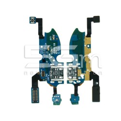 Samsung I9195 Charging...