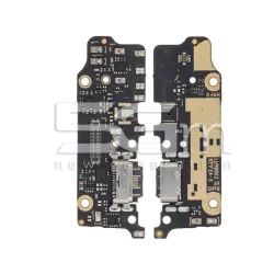 Connecteur de Charge + Plaque Fille Xiaomi Mi A2 (Full IC) | 5G-M