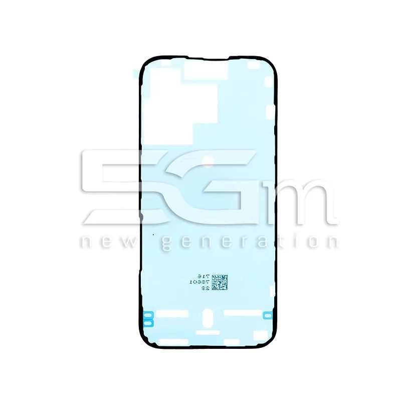 Guarnizione Adesiva Impermeabile LCD - Cover iPhone 15 Pro | Store Online 5G-M