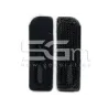 Plasă + Garnitură Adezivă Anti-praf iPhone 5-5C-5S-SE | 5G-M
