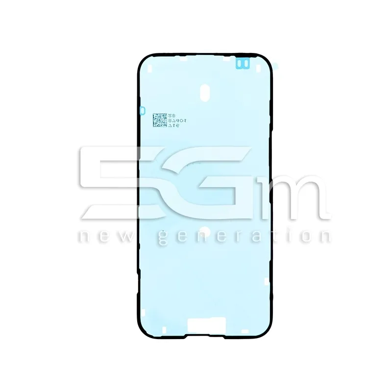 Waterproof Adhesive Gasket LCD - Cover iPhone 15 Plus