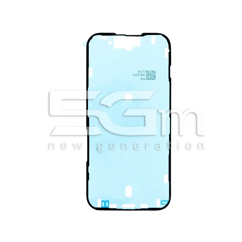 Guarnizione Adesiva Impermeabile LCD - Cover iPhone 15 | Store Online 5G-M
