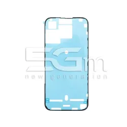 Guarnizione Adesiva Impermeabile LCD - Cover iPhone 15 Pro Max