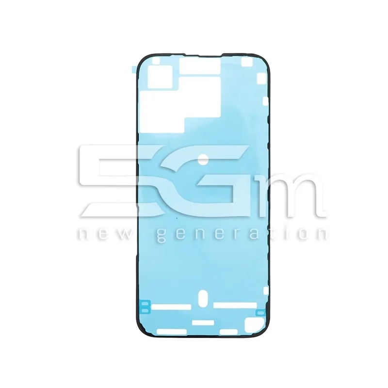 Garnitură Adezivă Impermeabilă LCD iPhone 15 Pro Max | 5G-M Online