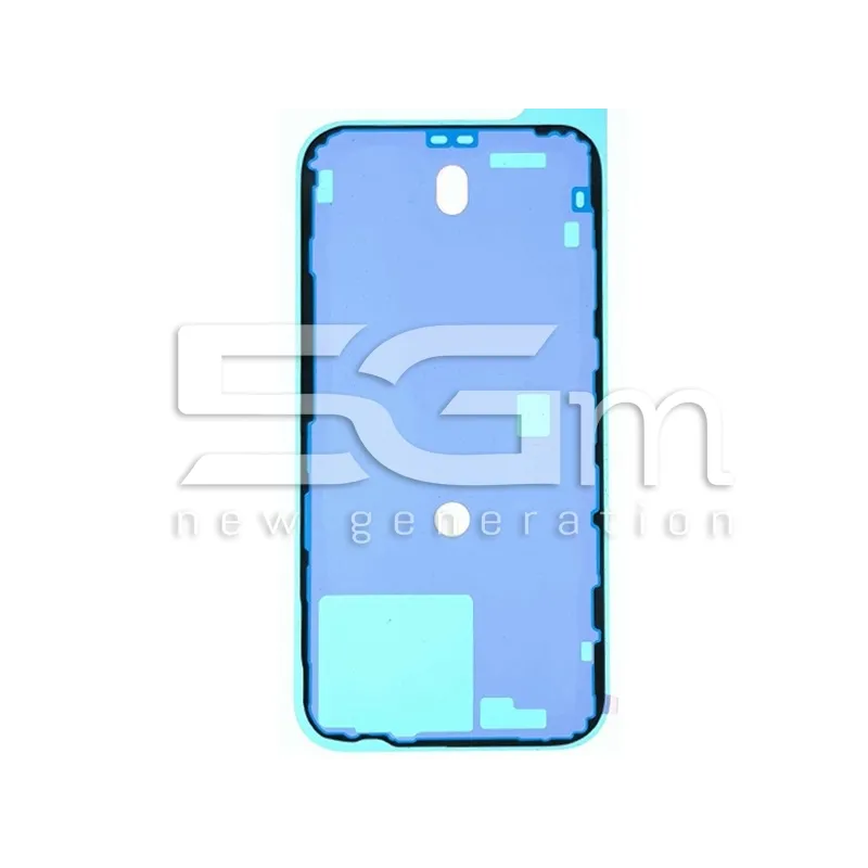 Guarnizione Adesiva Impermeabile Middle Frame iPhone 15 | Store Online 5G-M