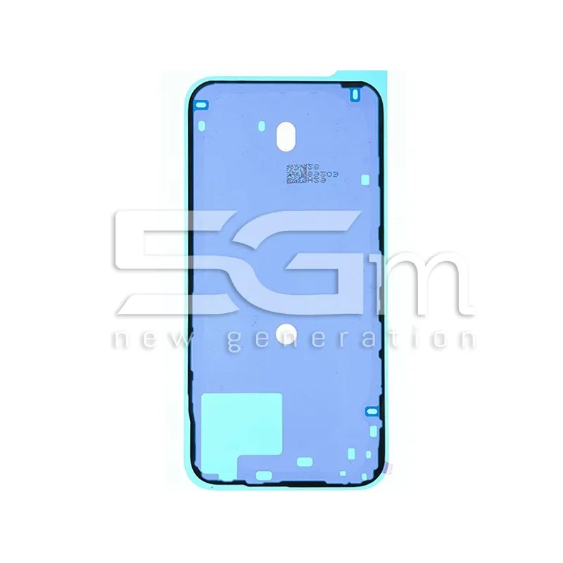 Guarnizione Adesiva Impermeabile Middle Frame iPhone 15 Plus | Store Online 5G-M