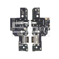 Букса за зареждане + Платка Xiaomi Poco M4 Pro 5G (OEM) | 5G-M.com