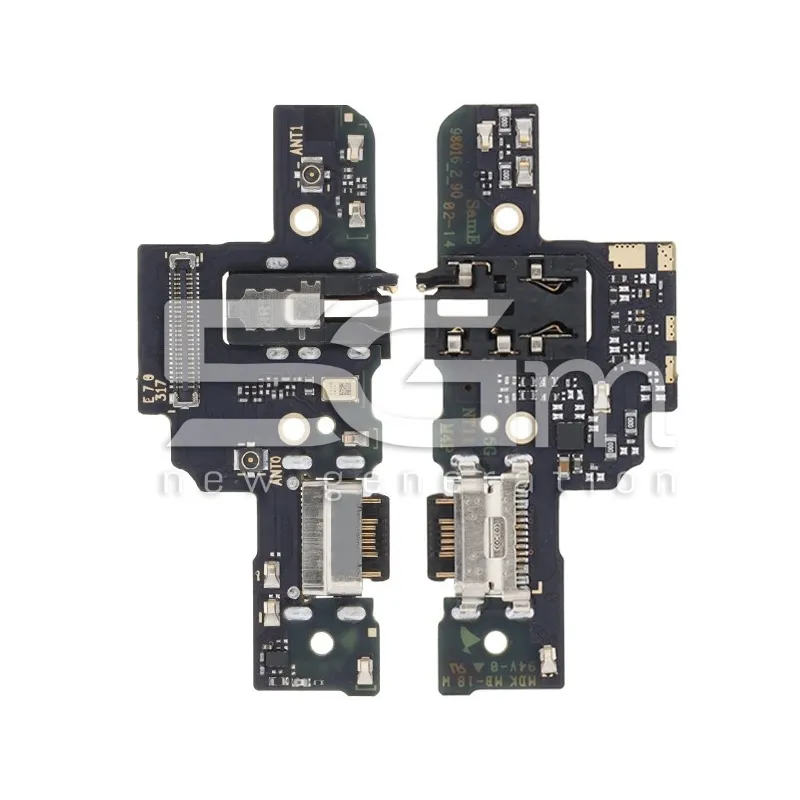 Connettore Di Ricarica + Board Xiaomi Poco M4 Pro 5G (OEM) | Store Online 5G-M