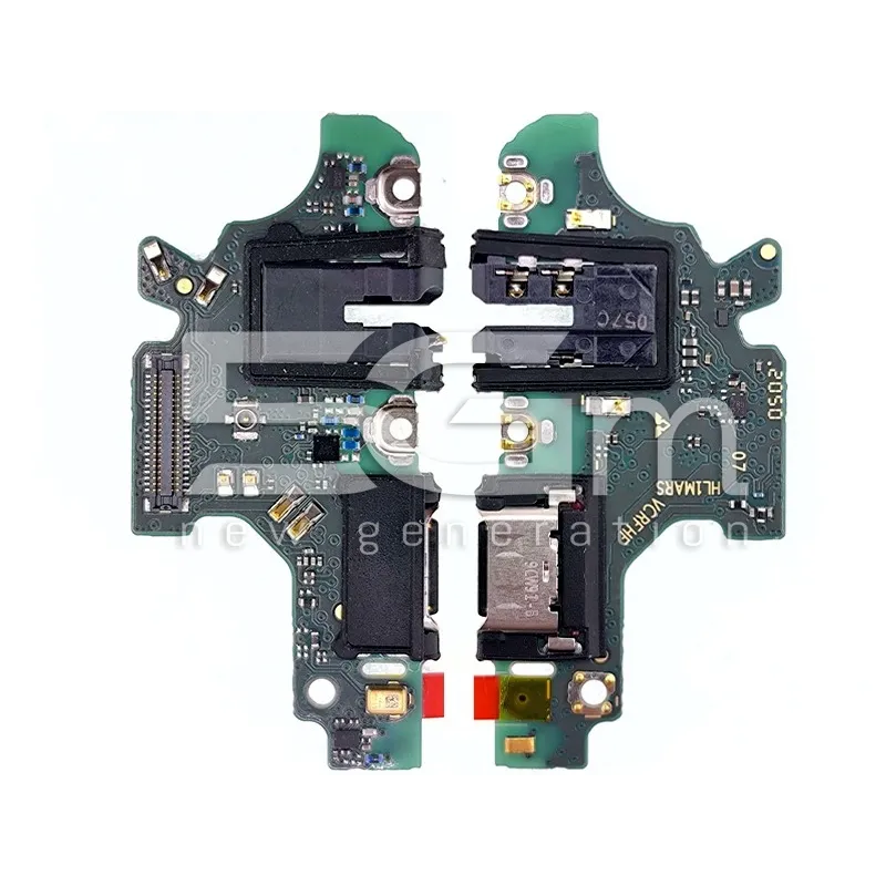 Ladeanschluss + Platine Huawei P30 Lite New Edition (Full IC) | 5G-M Online Shop
