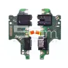 Conector de Încărcare + Placă Huawei P40 Lite 5G (Full IC) | 5G-M.com
