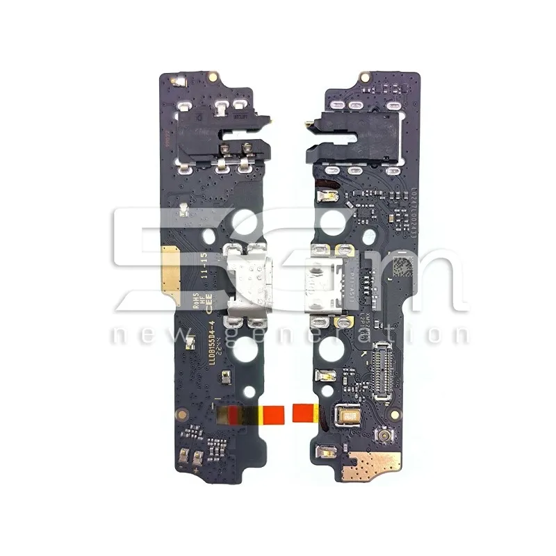 Connettore Di Ricarica + Board Xiaomi Redmi A1 - A1+ (Full IC) | Store Online 5G-M