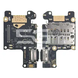 Connettore Di Ricarica + Board Xiaomi Mi 9T - Mi 9T Pro (OEM) | Store Online 5G-M