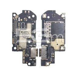 Connettore Di Ricarica + Board Xiaomi Redmi Note 12 Pro+ (Full IC)
