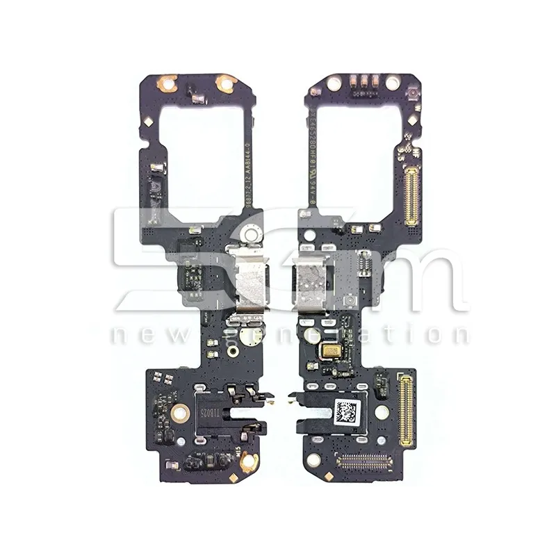 Connecteur de Charge + Carte Realme 9 Pro+ (Full IC) | Boutique en ligne 5G-M