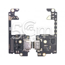 Charging Connector + Board...