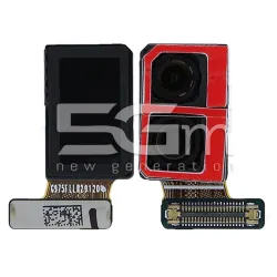 Frontcamera 10MP + 8MP Samsung S10 Plus (SM-G975F) | 5G-M.com