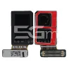 Előlapi Kamera 10MP + 8MP Samsung SM-G975F S10 Plus | 5G-M Online Áruház