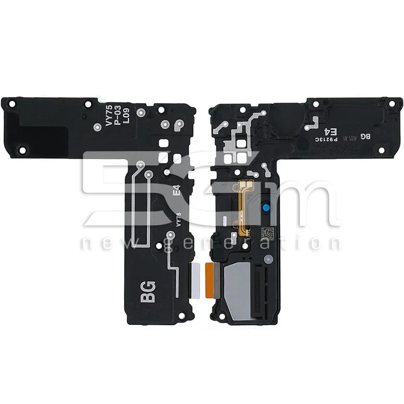 Lautsprecher + Halterung Samung SM-G975F S10 Plus | 5G-M Ersatzteile