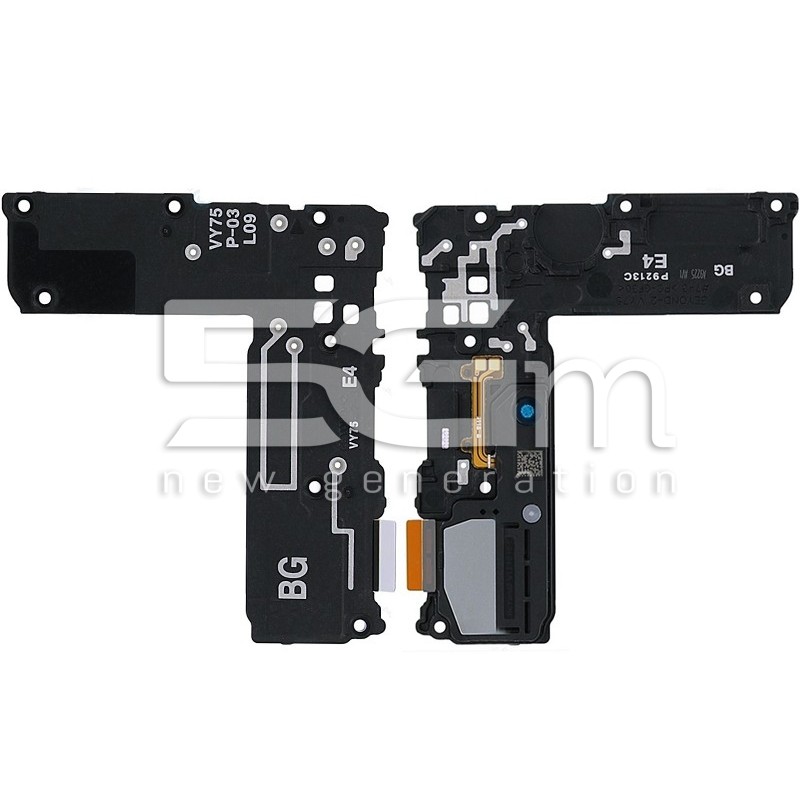 Suoneria + Supporto Samung SM-G975F S10 Plus