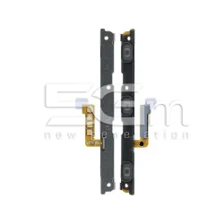 Bouton Volume Nappe Samsung SM-G973F S10 | 5G-M