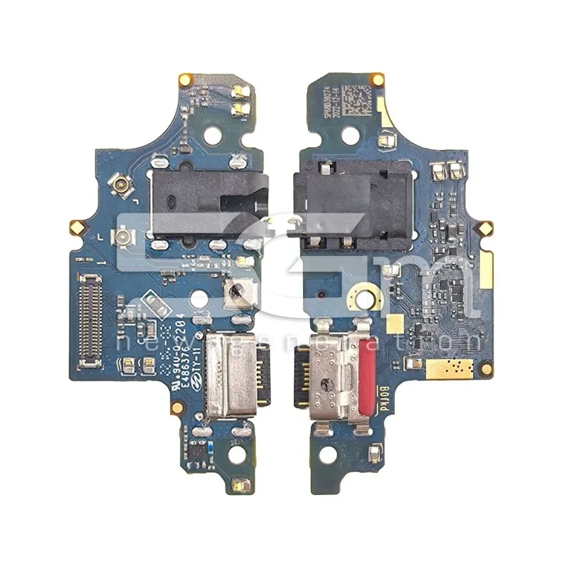 Ladeanschluss + Platine Motorola Moto G82 (Full IC) | Online Shop 5G-M