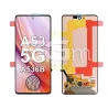 Display Touch Nero Samsung SM-A536 A53 5G Ori | Store Online 5G-M
