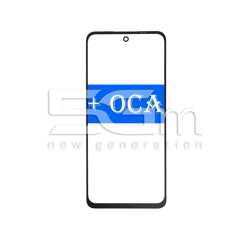 Verre + OCA Moto G32 | 5G-M