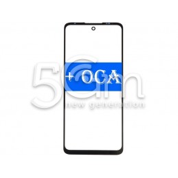 Glass + Oca Moto G60 - G60S...