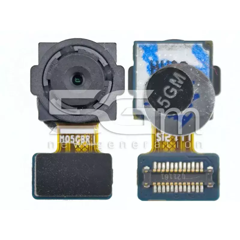 Rear Camera 5MP Samsung SM-A336 A33 5G