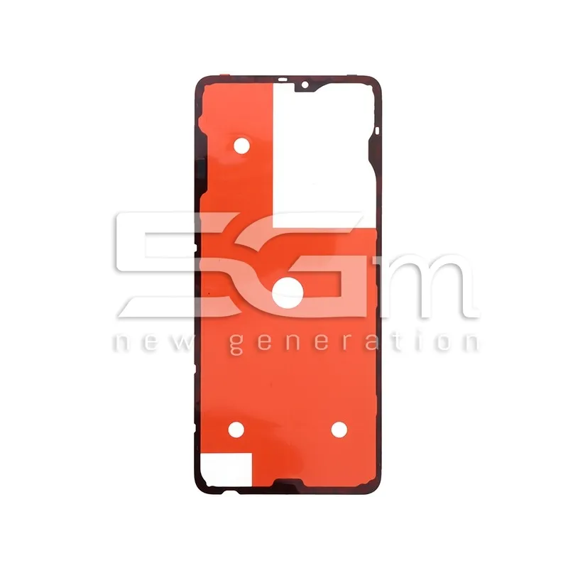 Adesivo Retro Cover OnePlus Nord CE 3 Lite 5G