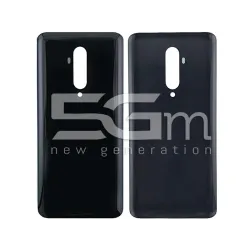 Retro Cover Mineral Grey OnePlus 7T Pro No Logo