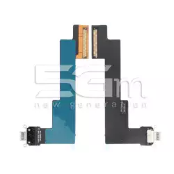 Charging Connector Silver iPad Air 4 Wi-Fi (A2316) Quality A